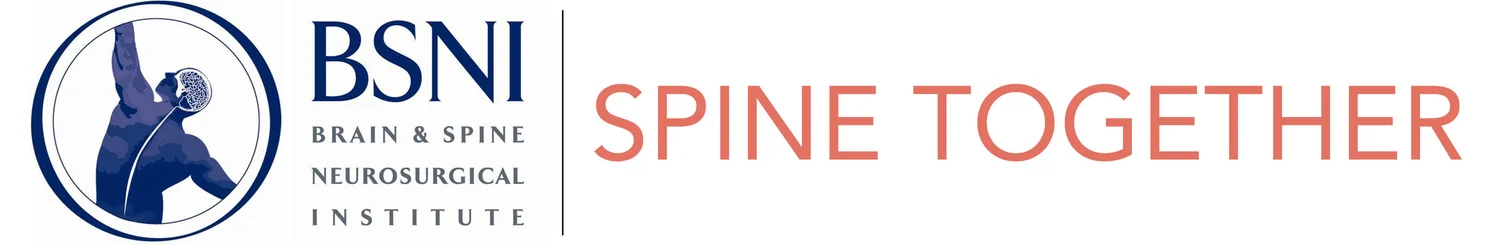 Spine Together Rhode Island